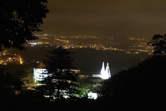Night Walk: "From the Ghosts of the Castle to the Apparitions of the Mountains" - Fitness, footwear, and what to carry