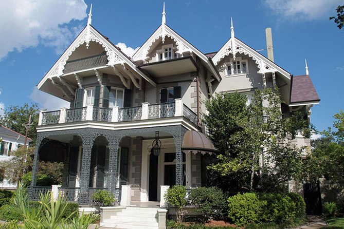 NOLA's BIG 4 PRIVATE CITY TOUR - NO GHOST, ONLY FACTS! - Is $150 per person a good value?