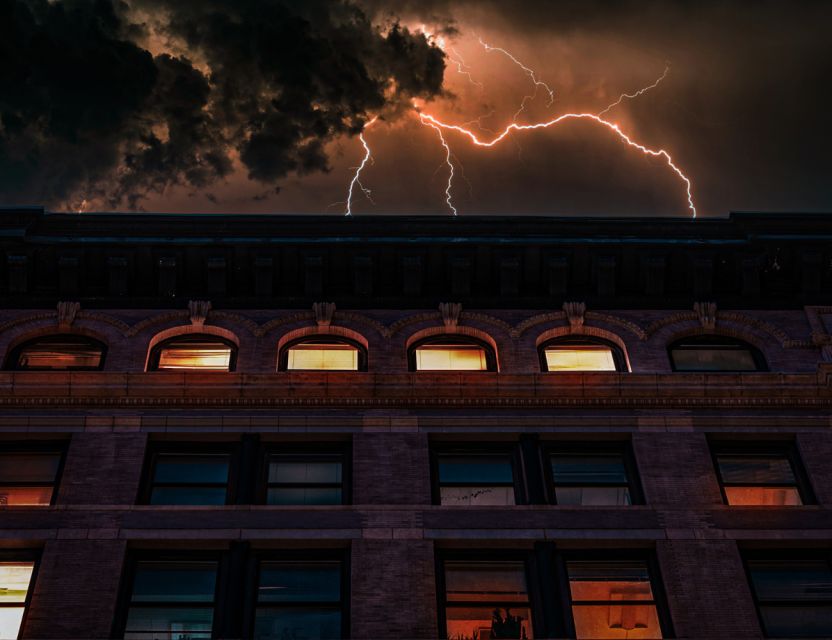 NYC: Ghosts & Ghouls of Greenwich Village Walking Tour - The House of Death and Greenwich Village’s darker side