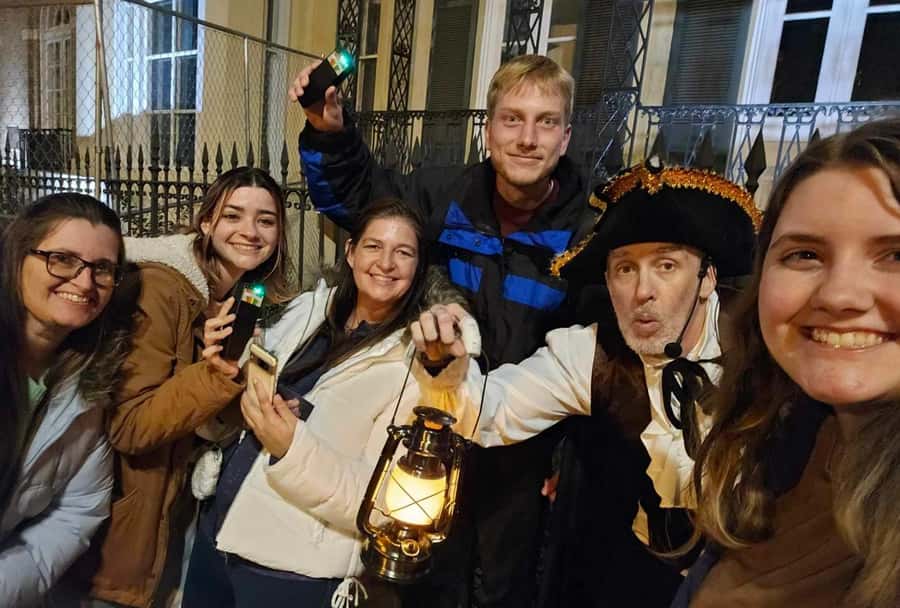 NYC: Ghosts & Ghouls of Greenwich Village Walking Tour - Pace, weather, and walking comfort