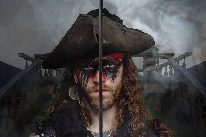 OBX Ghost Tours: Lighthouse Wraiths & Dune Shadows - Why Manteo Makes a Good Ghost-Tour Setting