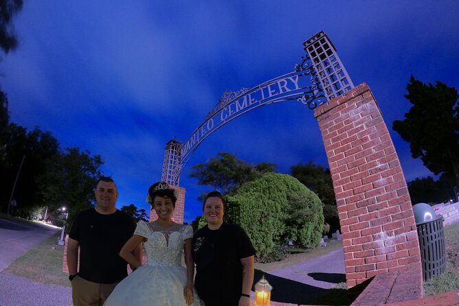 OBX Ghost Tours: Lighthouse Wraiths & Dune Shadows - Pioneer Theater’s Spectral Side