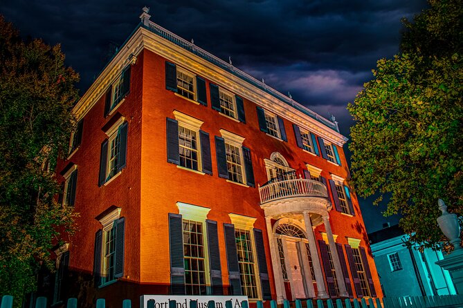 OBX Ghost Tours: Lighthouse Wraiths & Dune Shadows - Is $32 a Fair Price?