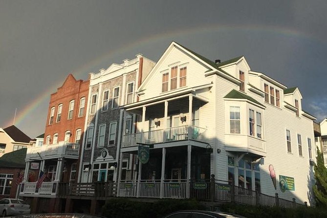OBX Ghost Tours- The Original Ghost Tour of the Outer Banks - Key points to know before you book