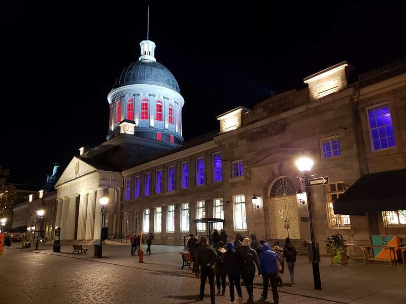 Old Montreal: Traditional Ghost Walk of the Haunted City - Is $24 a Good Price?
