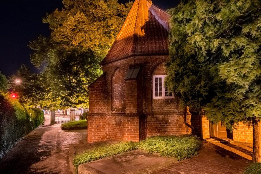 Oldenburg: "Executioners, witches & scoundrels" (crime thriller tour) - Key points to know before you go