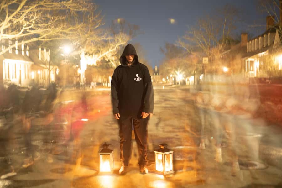 Orlando Haunts: Ghouls and Ghosts Tour - Who will enjoy this Orlando ghost walk?