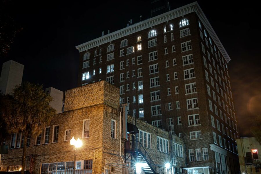 Orlando Haunts: Ghouls and Ghosts Tour - What the guide makes possible