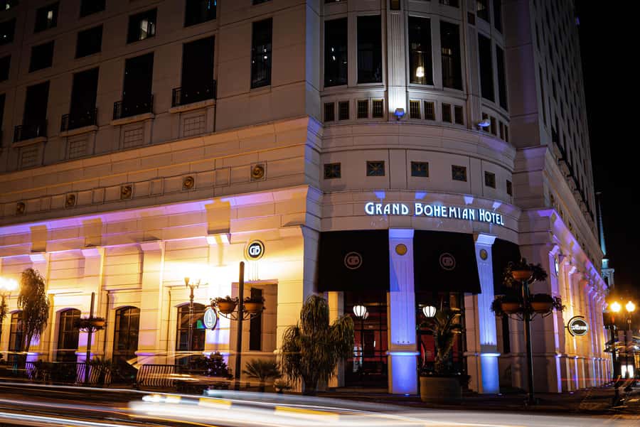 Orlando Haunts: Ghouls and Ghosts Tour - How much value do you get for $27?