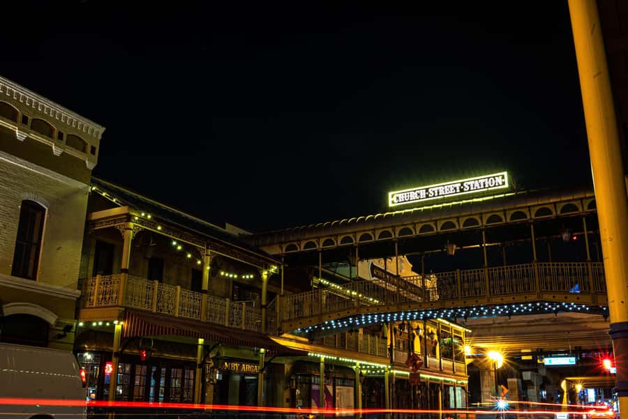 Orlando Haunts: Ghouls and Ghosts Tour - Weather, comfort, and accessibility
