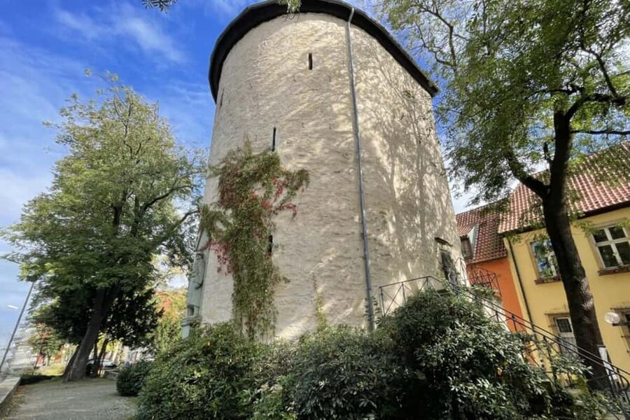 Osnabrück: Witch Mania & Superstition (Adventure Tour) - Key points to know before booking