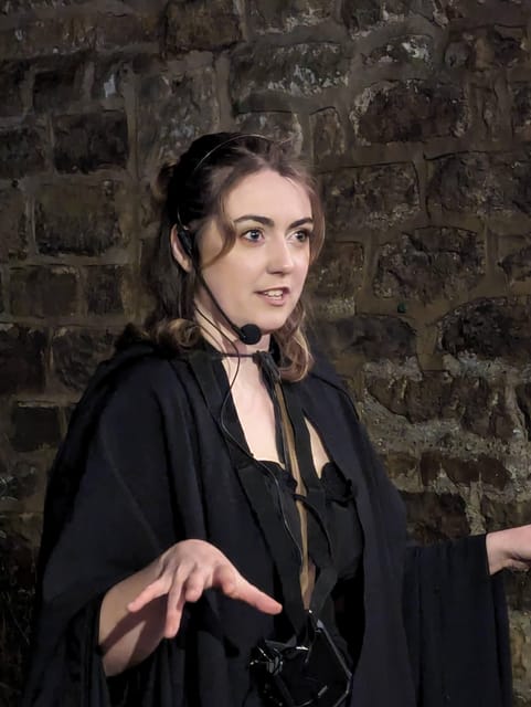Otley: Guided Ghost-Themed Walking Tour - Why this Otley ghost walk works
