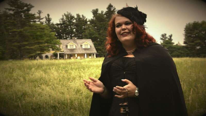 Ottawa: Haunted Night Walking Tour - Key points to know before you go
