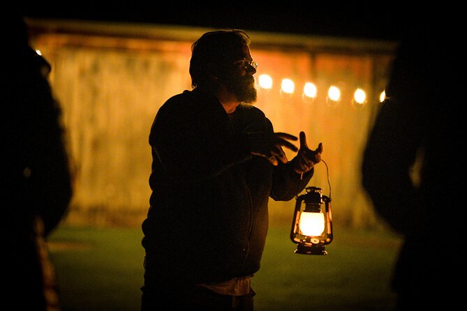 Ottawa Valley Haunted Tour - Night Trip From Ottawa - Key Points Before You Book
