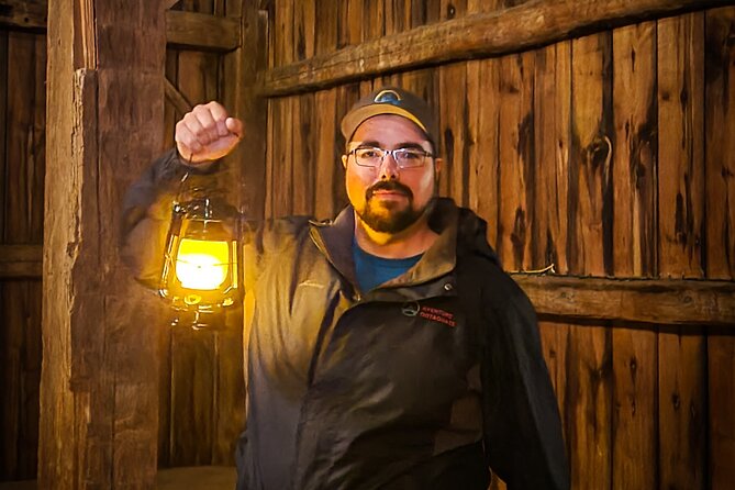 Ottawa Valley Haunted Tour - Night Trip From Ottawa - Norway Bay Beach After Dark