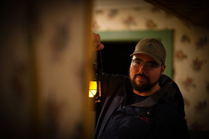 Ottawa Valley Haunted Tour - Night Trip From Ottawa - The Stories: Folklore With Local Names