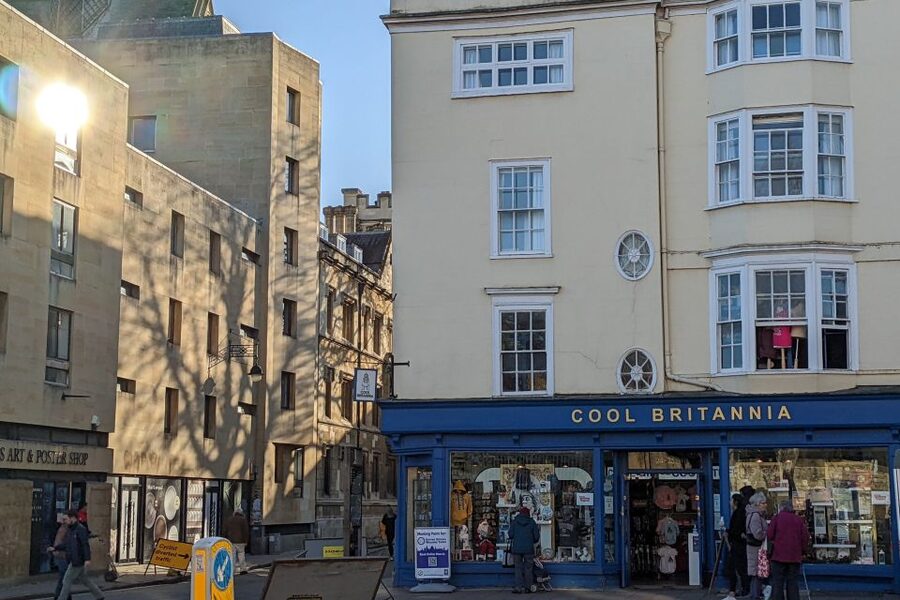 Oxford Official Ghost Tour - Should You Book This Oxford Ghost Walk?