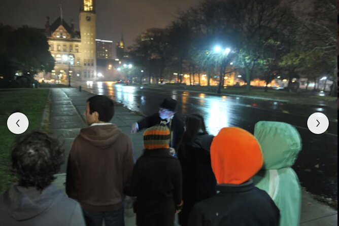 Palm Beach Ghost Tour - The reliability issue you should not ignore
