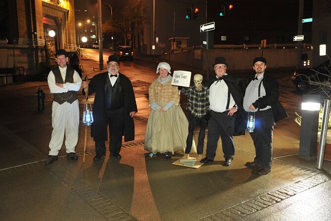 Palm Beach Ghost Tour - Starting at the Worth Avenue Clock Tower