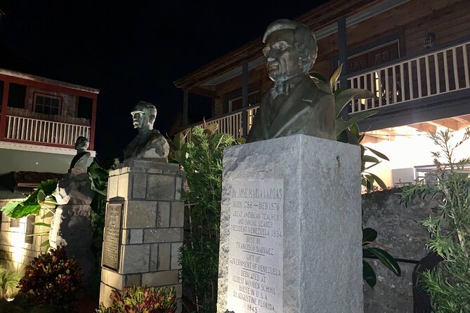 Paranormal Encounter in St. Augustine - Why this paranormal tour feels different from a ghost walk