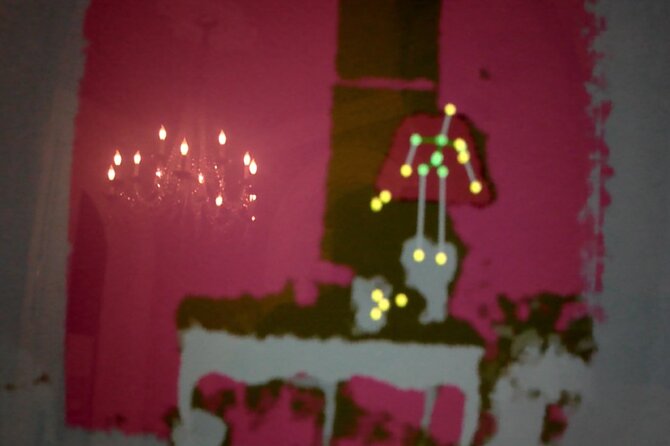 Paranormal Investigation The Haunted Speakeasy - Timing and practical planning for downtown Savannah