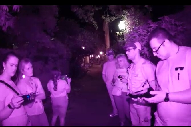 Paranormal Investigation: YOU are the Ghost Hunter - Philadelphia Alley and the story of the Whistling Doctor