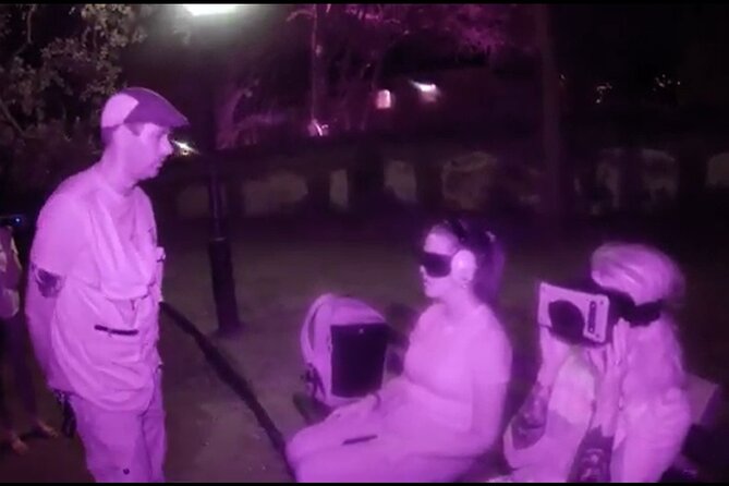 Paranormal Investigation: YOU are the Ghost Hunter - Washington Square and the Blood Book