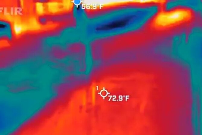 Paranormal Investigation: YOU are the Ghost Hunter - The French Quarter and Lodge Alley