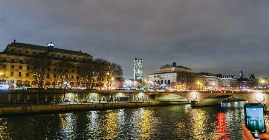 Paris: Dark History and Ghostly Guided Walking Tour - Key points to know before you book