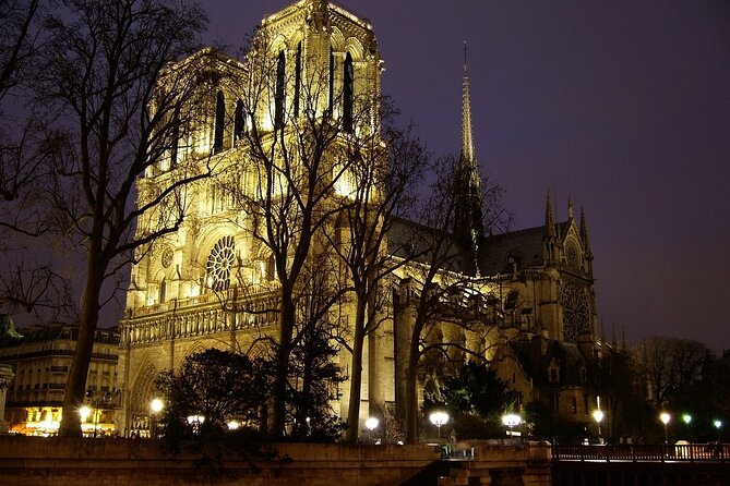 Paris Ghosts and Dark Stories Tour - What This Paris Ghost Tour Really Offers