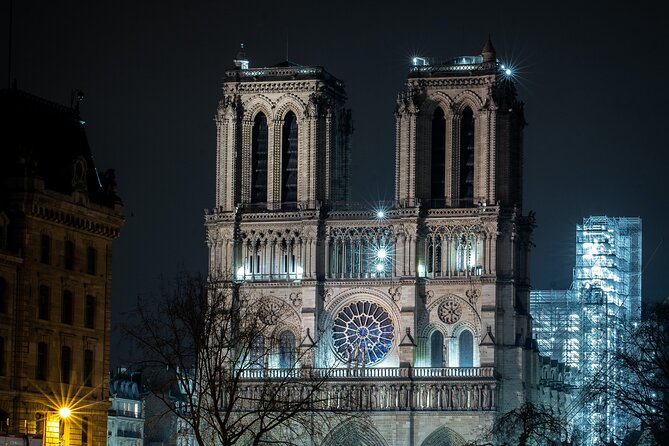 Paris Mysterious and Dark Stories Walking Tour - Small Group - Why this dark-stories walk works in Paris