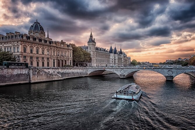 Paris Mysterious and Dark Stories Walking Tour - Small Group - Fontaine des Innocents and the city’s grim memory