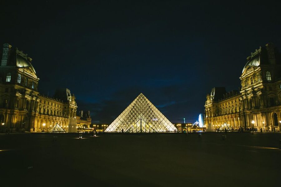 Paris Mysterious and Dark Stories Walking Tour - Small Group - How much value do you get for $64?