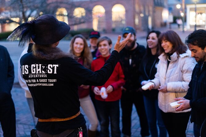 Pensacola Ghost Tours: Perdition, Pirates, & Purgatory - Is $32 a fair price?