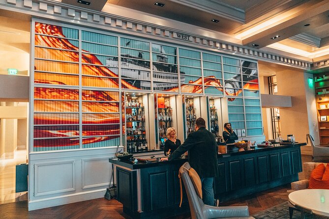 Phantoms of Prohibition: Ghosts Cocktails & Bites Walking Tour - What the $179 price really buys you