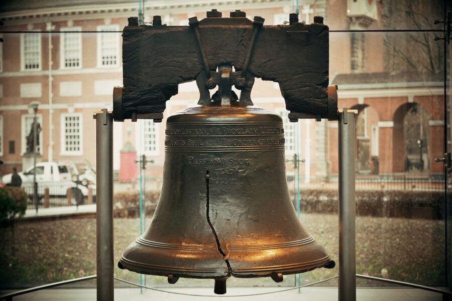 Philadelphia: Ghosts of Philadelphia Walking Tour - Alexander Hamilton’s former home