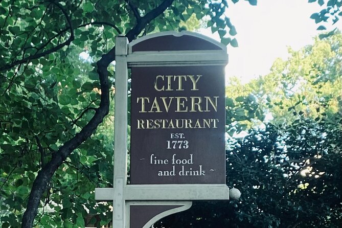Philadelphia Haunted Ghost Smartphone Guided Audio Walking Tour - Benjamin Franklin’s grave and the final trick