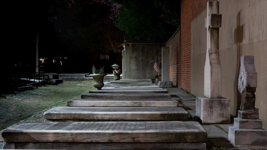 Philly Ghosts: Phantoms of Philadelphia Tour - Is $24 a fair price?