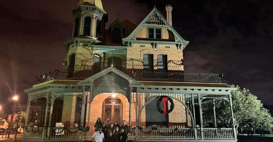 Phoenix: History, Mystery and Ghost Hunting Tour - Key details to know before you go