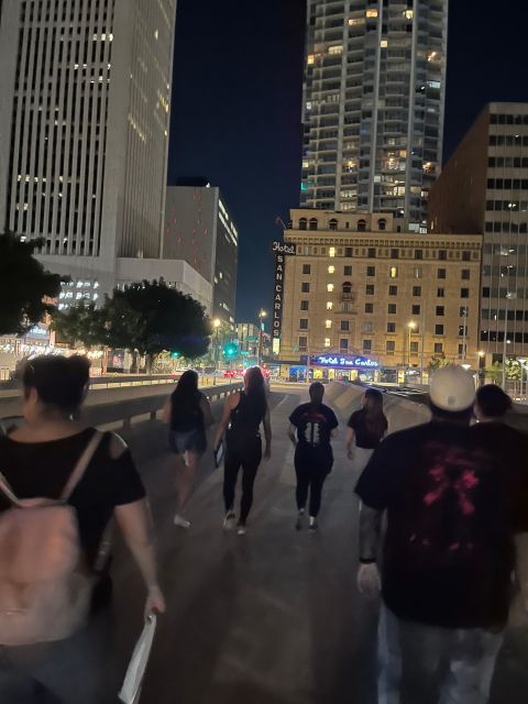 Phoenix: History, Mystery and Ghost Hunting Tour - Phoenix history with a paranormal twist