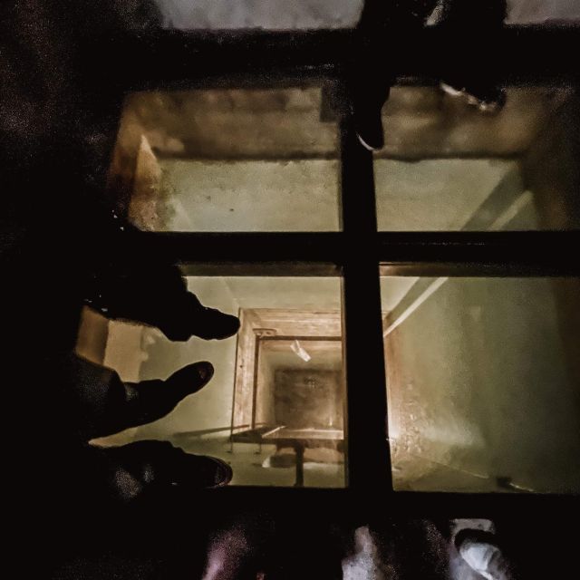 Phoenix: History, Mystery and Ghost Hunting Tour - Hotel San Carlos and Phoenix’s old hotel stories