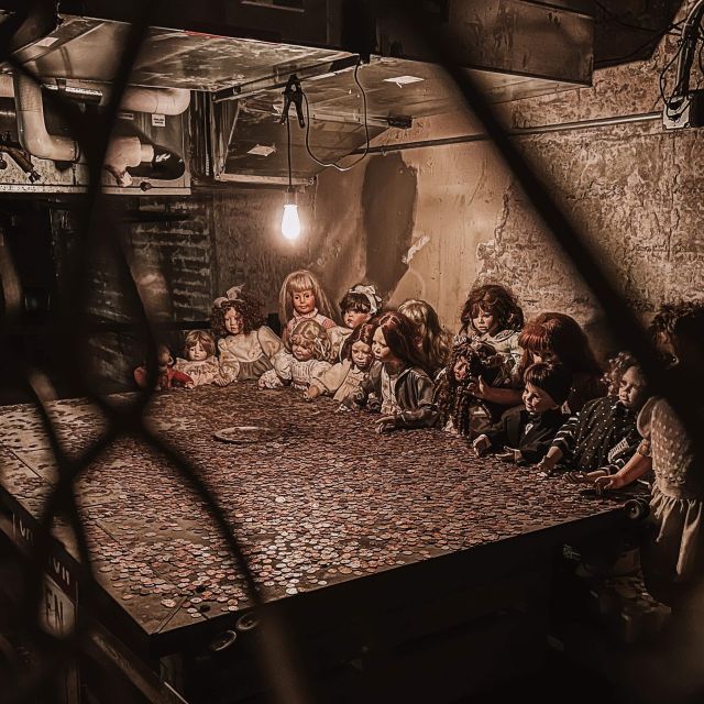 Phoenix: History, Mystery and Ghost Hunting Tour - Is $45 a fair price?