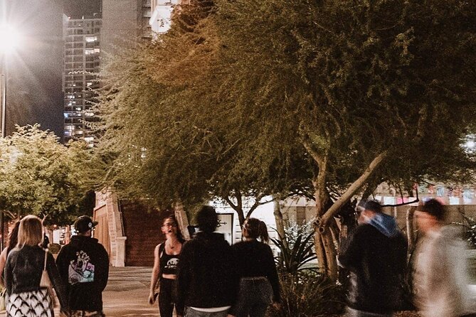 Phoenix History, Mystery and Ghosts Tour - Phoenix history beneath the ghost stories