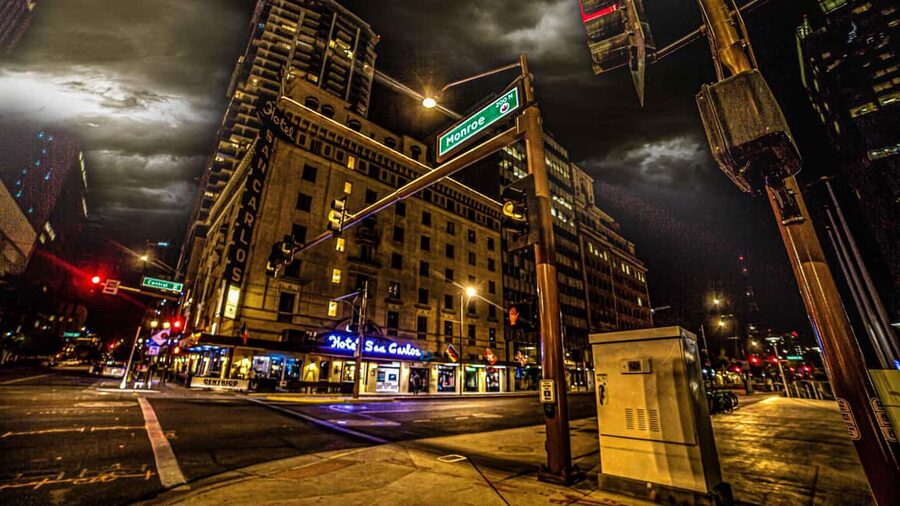 Phoenix: Ultimate Dead of Night Walking Ghost Tour - Why this late-night Phoenix walk feels different