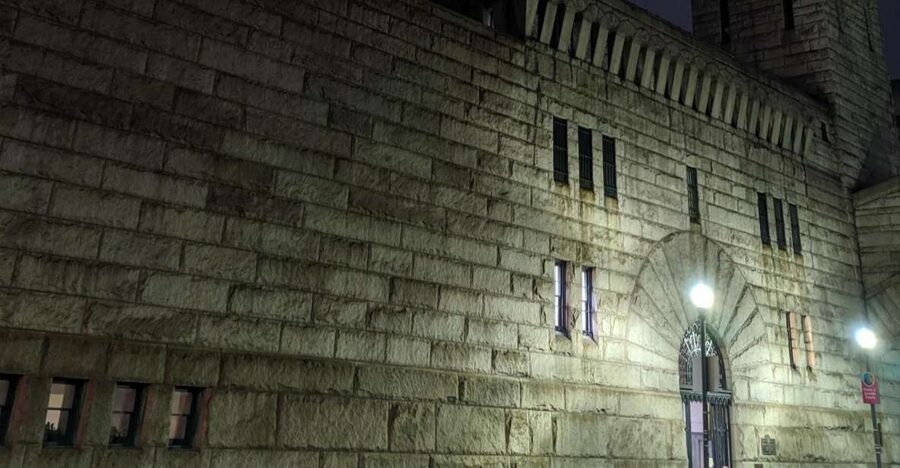 Pittsburgh: Evening Ghost & History Downtown Walking Tour - Key points before you book