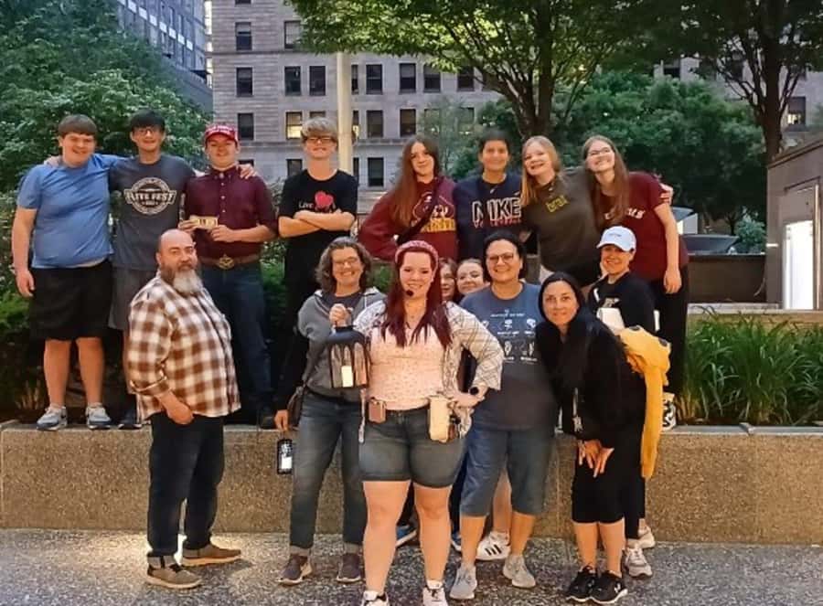 Pittsburgh: Sinister Shadows of Steel City Ghost Tour - Key points to know before you go