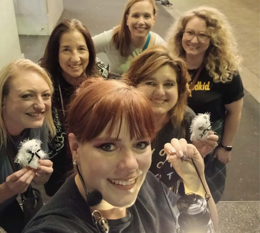 Pittsburgh: Sinister Shadows of Steel City Ghost Tour - Who will enjoy this ghost tour most?