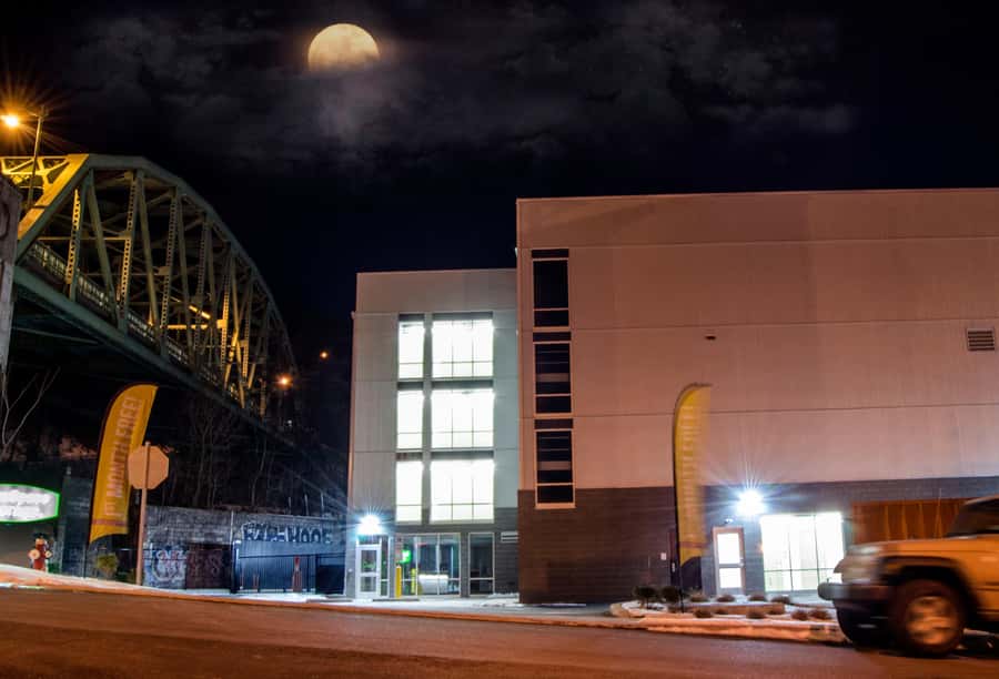 Pittsburgh: Sinister Shadows of Steel City Ghost Tour - Is $24 a fair price?