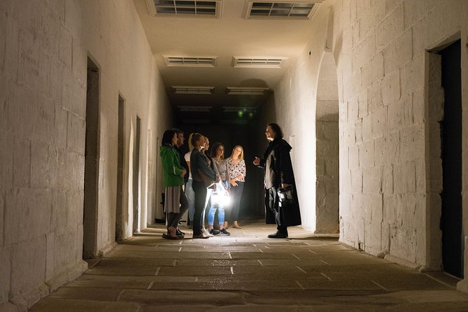 Port Arthur Ghost Tour - Key things to know before you go