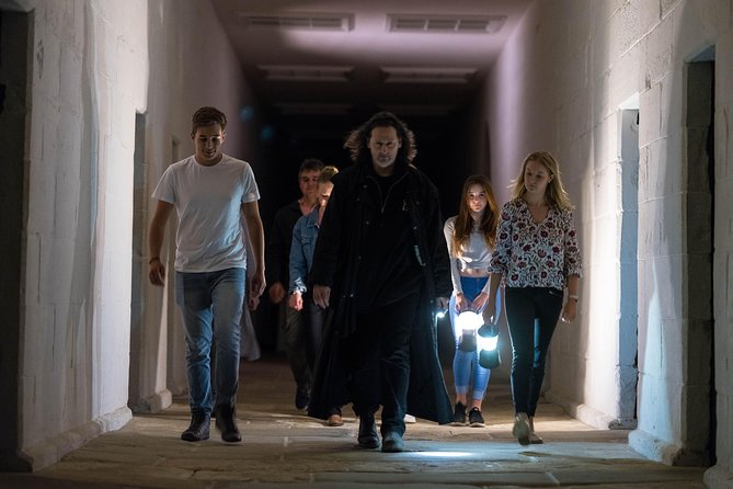 Port Arthur Ghost Tour - Is $25.10 good value?